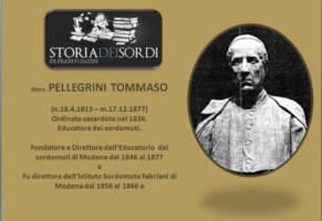 La scuola “Tommaso Pellegrini torna nella sede storica