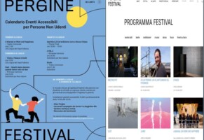 Pergine Festival 2018. No-Limits