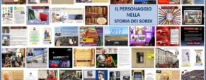 Educazione in Lingua dei Segni Italiana (LIS). Psicologa Sorda Sara Santini