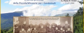 La memoria di Pietro Paolo Trioilo