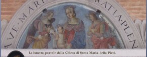 Siena in Lingua dei Segni (Newsletter della Storia dei Sordi n. 268 del 14 giugno 2007)