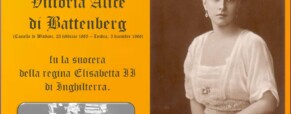 Alice di Battenberg la principessa sorda (1885-1969)