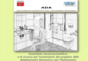 Progetto ADA: Adattamento per l’Autonomia. Bando scade 15 febbraio