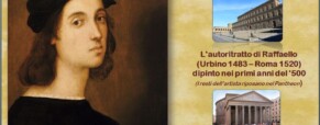 Raffaello Sanzio e Pinturicchio