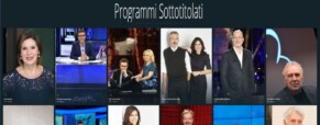 Rai Play sottotitolati