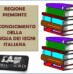 Regione Piemonte. L.R. 30 luglio 2012, n.9. Riconoscimento della Lingua dei Segni