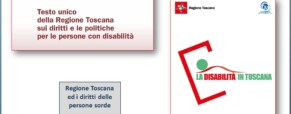 Testo Unico sulla Disabilità