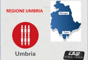 Regione Umbria. La sordità infantile
