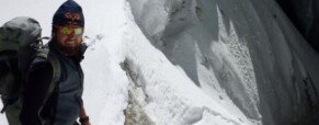 Daniele Bellitto ed Himalaya