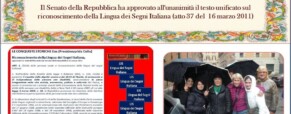 Disciplina di professioni e di interprete in lingua dei segni italiana e lingua dei segni italiana tattile