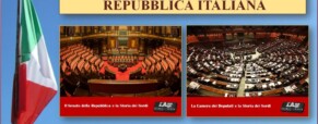 Riconoscimento Lis – XVIII Legislatura