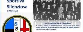 La storia del Movimento Sportivo dei Sordi Italiani (a cura di Marco Lué)