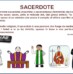 Cheong Min-Seo Park, in Corea il Primo Sacerdote Sordo d’Asia (Newsletter della Storia dei Sordi n. 474 del 18 aprile 2008)
