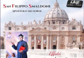 San Filippo Smaldone. Apostolo dei Sordi