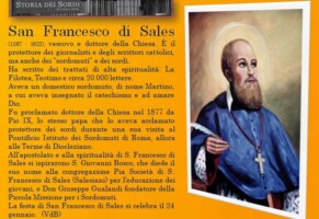 San Francesco di Sales