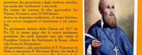 Filotea di San Francesco di Sales. Il successo e l’entusiasmo