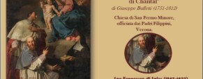 San Francesco di Sales a Verona
