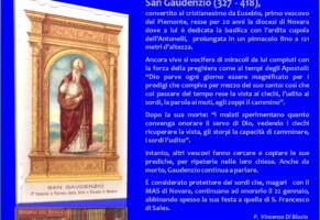 San Gaudenzio