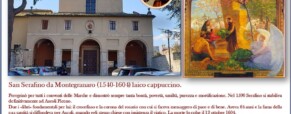 San Serafino da Montegranaro e l’eppheta