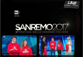 Sul palco di Sanremo la sordità, invisibile e non simulabile