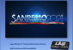 Sanremo 2021, un Festival accessibile e inclusivo