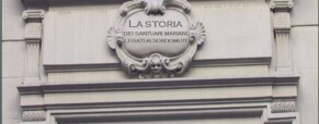 Cappella madre dell’Istituto Gualandi in Bologna