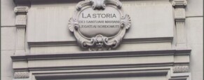 Santuario della Madonna di Compigliano in San Vito Romano (Roma)