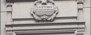 Santuario di Nostra Signora del Boschetto in Camogli (Genova)