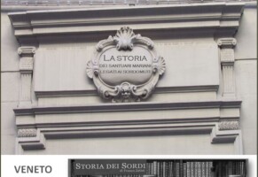 Santuario di Santa Giuseppina Bakhita di Schio (Vicenza)