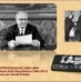 Il Presidente della Repubblica Giuseppe Saragat