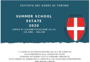 Il progetto della Fondazione Istituto dei Sordi di Torino