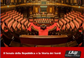 Disegno di Legge della Senatrice Nicoletta Favero sul riconoscimento Lis come Lingua