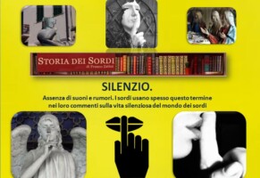 Il silenzio assoluto migliora l’udito