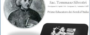 A scuola dal cappellano Silvestri l’educatore illuminista dei sordomuti