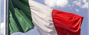 60°anniversario della Repubblica Italiana ed i Sordi italiani.