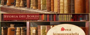 Giornata mondiale del Libro e del Diritto d’autore. (Newsletter della Storia dei Sordi n. 477 del  22 aprile 2008)