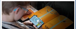 Huawei Storysign: arrivano nuovi libri per i 32 milioni di bambini sordi