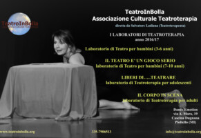 Teatroterapia