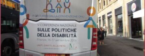 Messaggio del Presidente Mattarella in occasione della V Conferenza Nazionale sulle politiche della disabilità