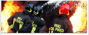 Disabilità ed emergenza, successo per il seminario dei Vigili del Fuoco