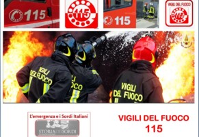 Disabilità ed emergenza, successo per il seminario dei Vigili del Fuoco