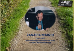 Zanatta Marzio. Un protagonista nel mondo dei Sordi (Newsletter della Storia dei Sordi n. 261 del 5 giugno 2007)
