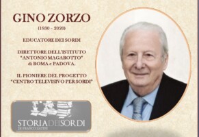 Prof. Gino Zorzo