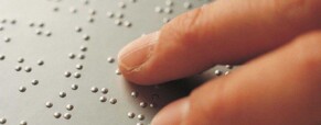 Giornata Nazionale del Braille (Newsletter della Storia dei Sordi n.292 del 17 agosto 2007)