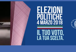 Elezioni politiche 2018