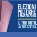 Elezioni politiche 2018