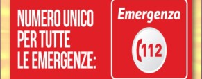 112: il numero unico europeo per le emergenze