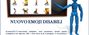 Emoji e disabilità