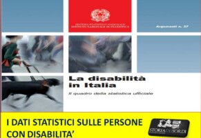 L’Istat e l’integrazione degli alunni con disabilità