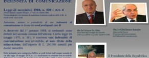 Riconoscimento del sordo civile entro 12° anno di età. Sentenza  della Corte di Cassazione